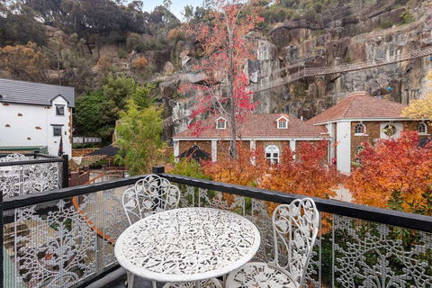 Leisure Inn Penny Royal Hotel & Apts - Accommodation Sunshine Coast 16