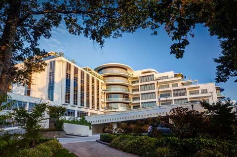 Mantra Charles Hotel Launceston - Accommodation Sunshine Coast 0