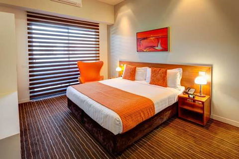 Mantra Charles Hotel Launceston - Accommodation Sunshine Coast 1