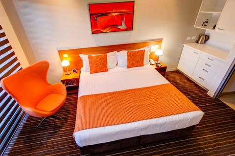 Mantra Charles Hotel Launceston - Accommodation Sunshine Coast 2