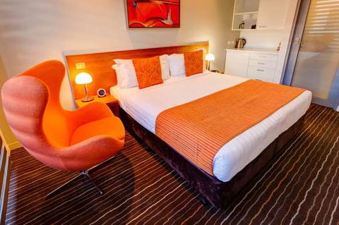 Mantra Charles Hotel Launceston - Accommodation Sunshine Coast 3