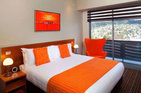 Mantra Charles Hotel Launceston - Accommodation Sunshine Coast 4