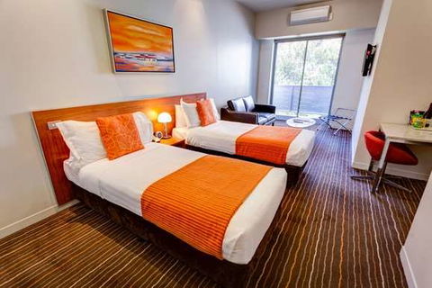 Mantra Charles Hotel Launceston - Accommodation Sunshine Coast 6