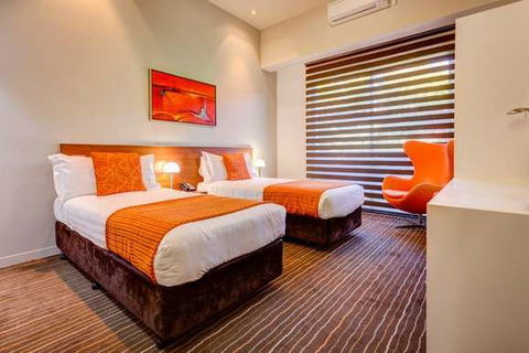Mantra Charles Hotel Launceston - Accommodation Sunshine Coast 7