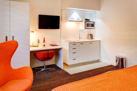 Mantra Charles Hotel Launceston - Accommodation Sunshine Coast 9