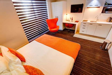 Mantra Charles Hotel Launceston - Accommodation Sunshine Coast 10