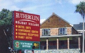 Rutherglen Holiday Village - Accommodation Sunshine Coast 0