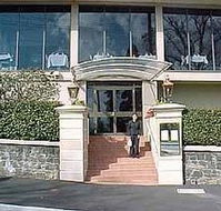 Commodore Regent Motor Inn - Accommodation Sunshine Coast