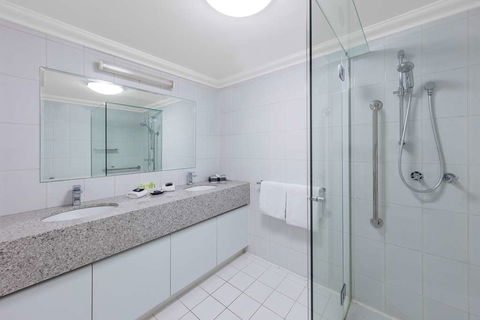 Kimberley Gardens Hotel, Serviced Apts - Accommodation Sunshine Coast 5