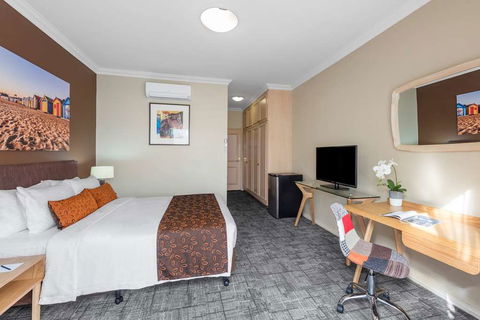 Kimberley Gardens Hotel, Serviced Apts - Accommodation Sunshine Coast 6