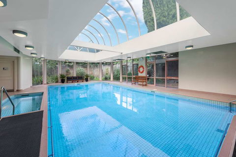Kimberley Gardens Hotel, Serviced Apts - Accommodation Sunshine Coast 8