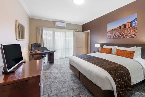 Kimberley Gardens Hotel, Serviced Apts - Accommodation Sunshine Coast 10