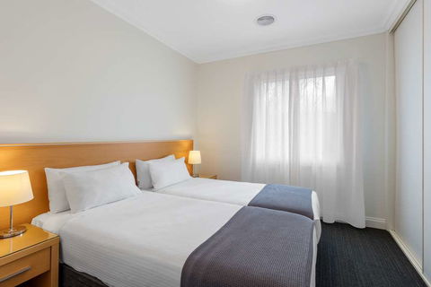 Kimberley Gardens Hotel, Serviced Apts - Accommodation Sunshine Coast 11