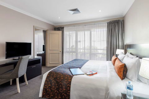 Kimberley Gardens Hotel, Serviced Apts - Accommodation Sunshine Coast 12