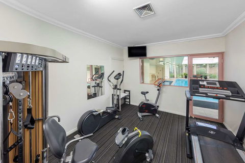 Kimberley Gardens Hotel, Serviced Apts - Accommodation Sunshine Coast 13