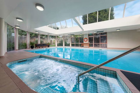 Kimberley Gardens Hotel, Serviced Apts - Accommodation Sunshine Coast 14