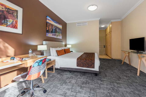 Kimberley Gardens Hotel, Serviced Apts - Accommodation Sunshine Coast 16
