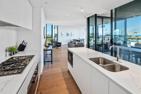 Anchorage Apartments Hampton - Accommodation Sunshine Coast 6