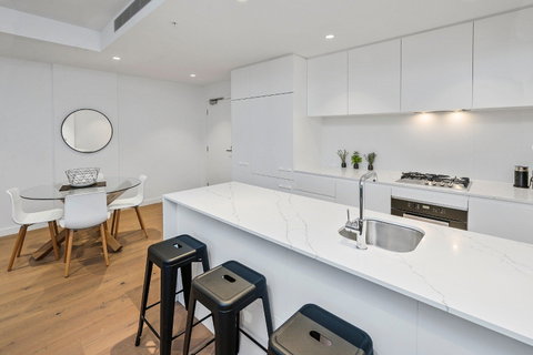 Anchorage Apartments Hampton - Accommodation Sunshine Coast 12