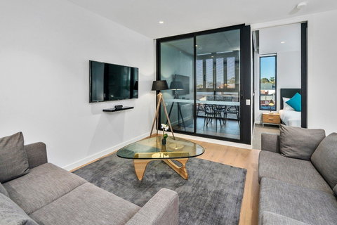 Anchorage Apartments Hampton - Accommodation Sunshine Coast 14