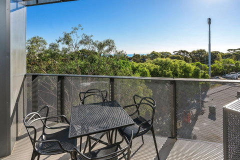 Anchorage Apartments Hampton - Accommodation Sunshine Coast 16