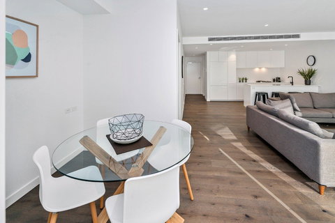 Anchorage Apartments Hampton - Accommodation Sunshine Coast 17