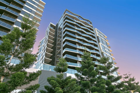 Arise Spice - Accommodation Sunshine Coast 1