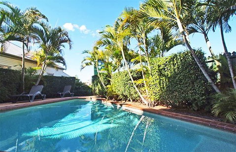 Airport Clayfield Motel - Accommodation Sunshine Coast 0