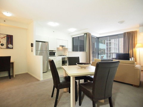 Oaks 212 Margaret - Accommodation Sunshine Coast 1