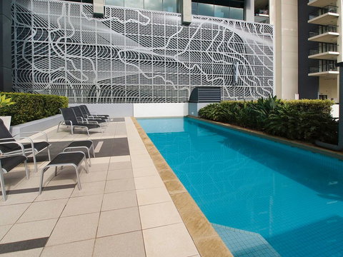 Oaks 212 Margaret - Accommodation Sunshine Coast 2