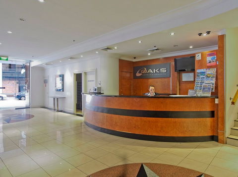 Oaks On Castlereagh - Accommodation Sunshine Coast 1