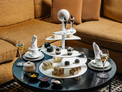 Sofitel Melbourne On Collins - Accommodation Sunshine Coast 0