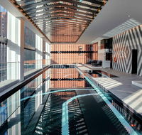 Moevenpick Hotel Melbourne On Spencer - Accommodation Sunshine Coast