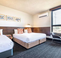 Nightcap At Glengala Hotel - Accommodation Sunshine Coast