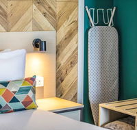 Nightcap At Sylvania Hotel - Accommodation Sunshine Coast