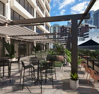 Rydges Melbourne - Accommodation Sunshine Coast