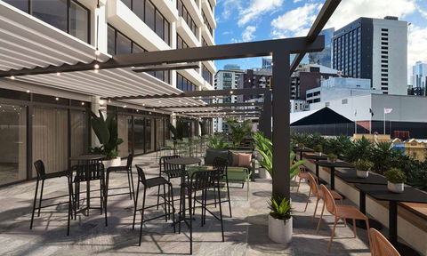 Rydges Melbourne - Accommodation Sunshine Coast 0