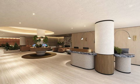 Rydges Melbourne - Accommodation Sunshine Coast 1