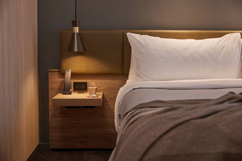 Rydges Melbourne - Accommodation Sunshine Coast 2