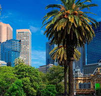 Sheraton Melbourne Hotel - Accommodation Sunshine Coast