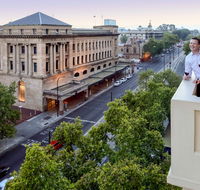 Mercure Grosvenor Hotel Adelaide - Accommodation Sunshine Coast