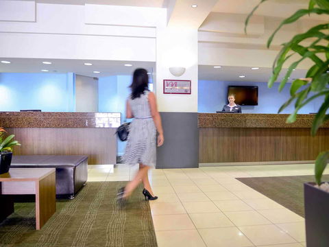 Mercure Grosvenor Hotel Adelaide - Accommodation Sunshine Coast 1