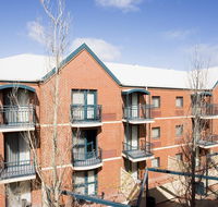 BreakFree Adelaide on Hindley - Accommodation Sunshine Coast