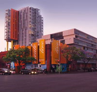 iStay Precinct - Accommodation Sunshine Coast