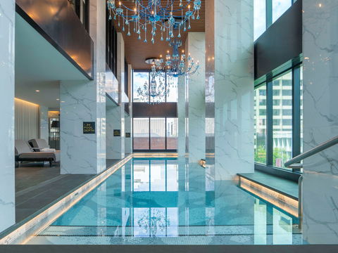 Sofitel Adelaide - Accommodation Sunshine Coast 1