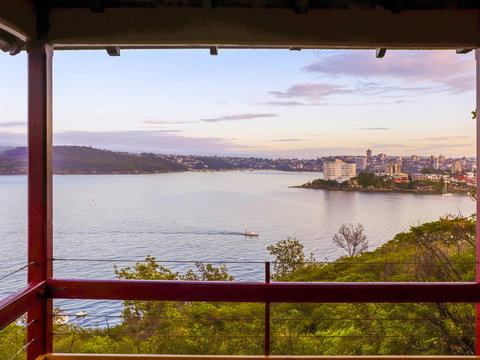 Q Station Sydney Harbour National Park - Accommodation Sunshine Coast 2