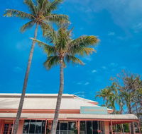 The Continental Hotel - Accommodation Sunshine Coast
