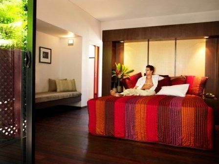 Pinctada McAlpine House - Accommodation Sunshine Coast 0