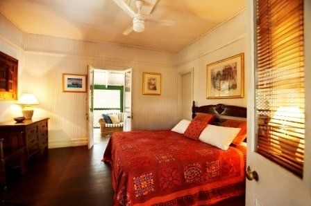 Pinctada McAlpine House - Accommodation Sunshine Coast 1