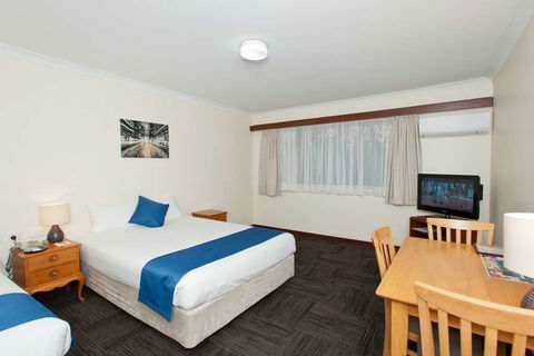Admiral Motel Bunbury - Accommodation Sunshine Coast 2